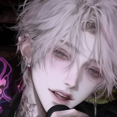 Profile image of 백이현