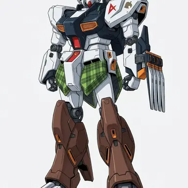 Profile image of 뉴건담
