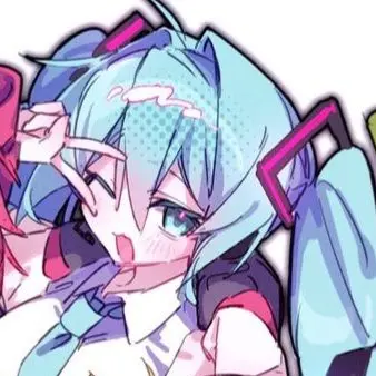 Profile image of 하츠네 미쿠