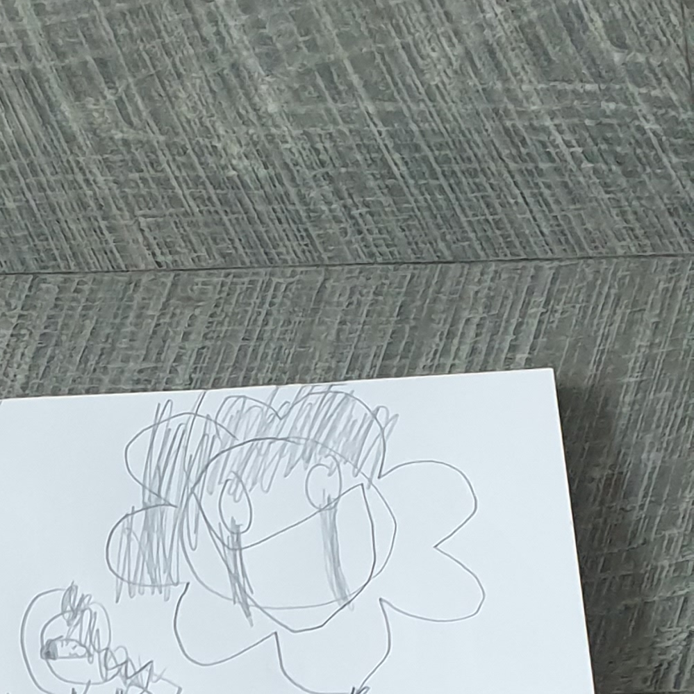 댄디의세계(글리치감염) 대표 이미지