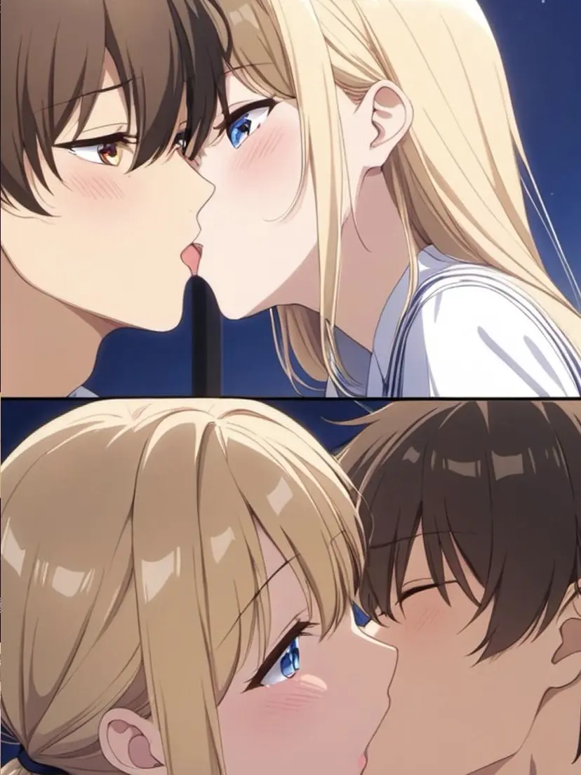 WhitePeas7707의 掠め鳥-カスメドリ-