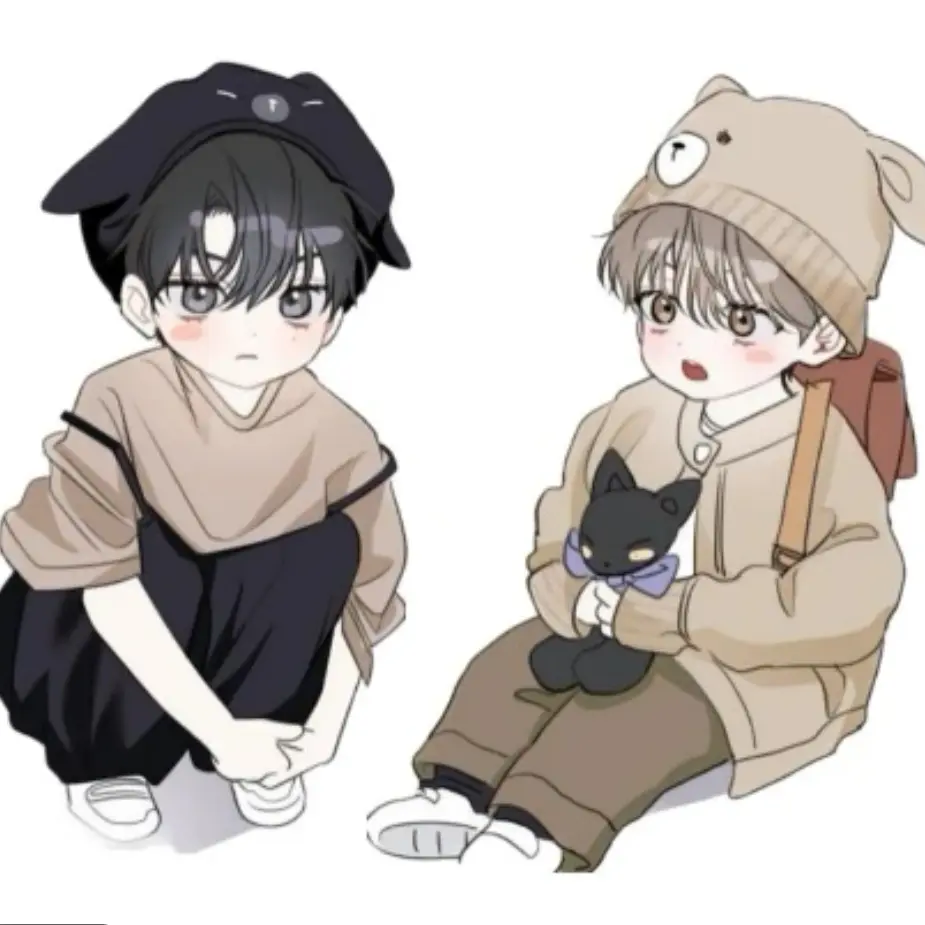 BeigeLadle2520의 진서,서진