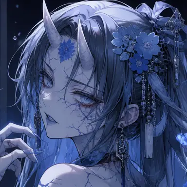 Profile image of Hisame