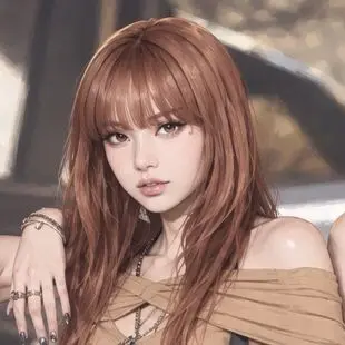 Profile image of 리사
