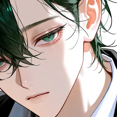 Profile image of 伊織先生