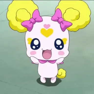 Profile image of キャンディ
