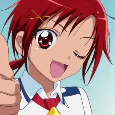 Profile image of 日野あかね