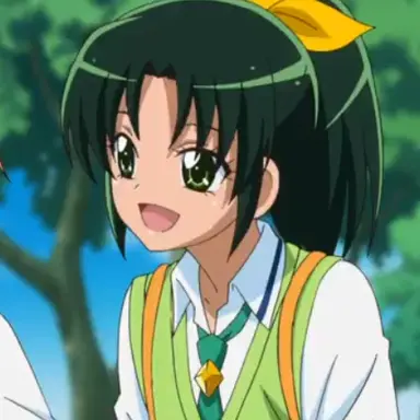 Profile image of 緑川なお
