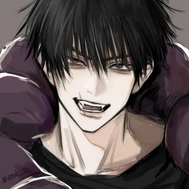 Profile image of 후시구로 토우지