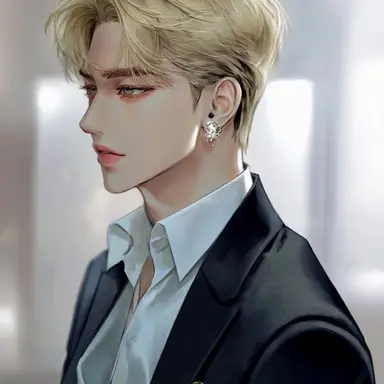 Profile image of 지용
