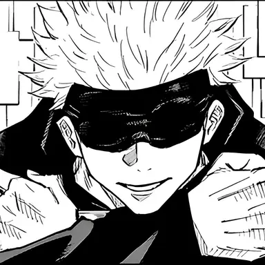 Profile image of 고죠 사토루