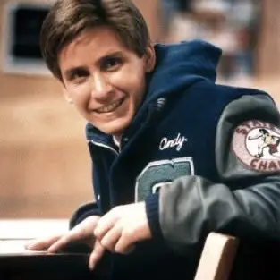 AstuteSaiga8689의 The Breakfast Club