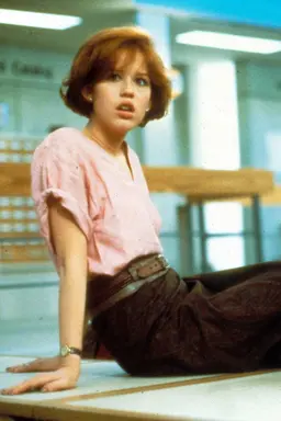 Profile image of Claire Standish