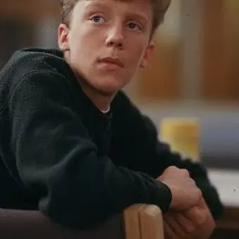 Profile image of Brian Johnson