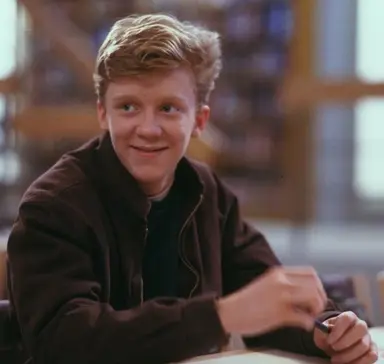 Profile image of Brian Johnson