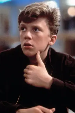 Profile image of Brian Johnson