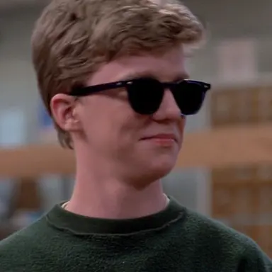 Profile image of Brian Johnson