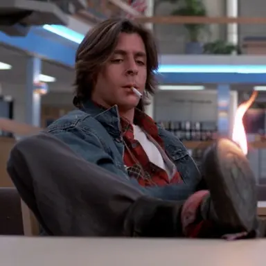Profile image of John Bender