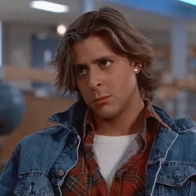 Profile image of John Bender