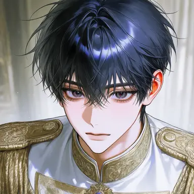 Profile image of シリル