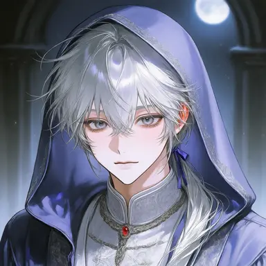 Profile image of アシル