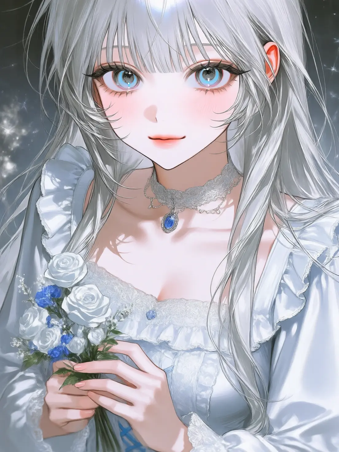 tubame_tonda의 きっと彼女は愛され令嬢