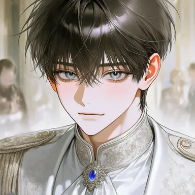 Profile image of キリアン