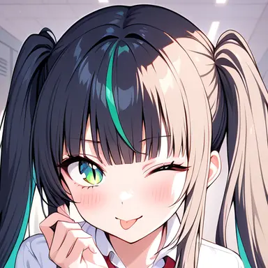 Profile image of 優奈