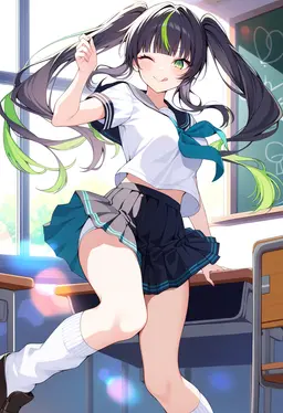 Profile image of 優奈