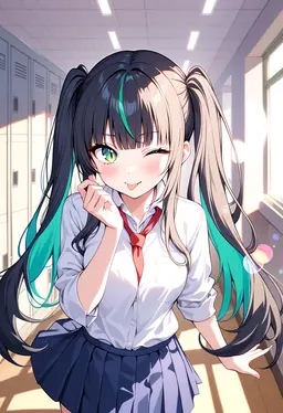 Profile image of 優奈