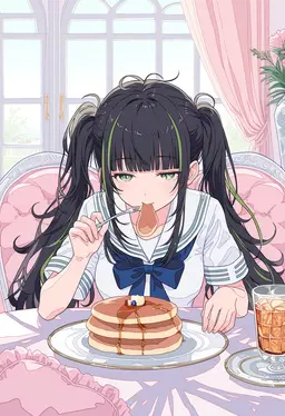 Profile image of 優奈