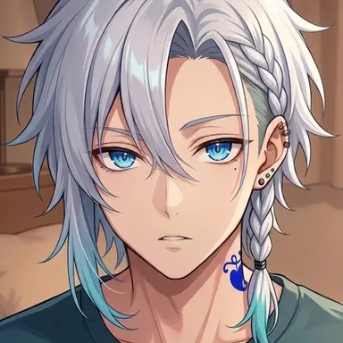 Profile image of 蒼真