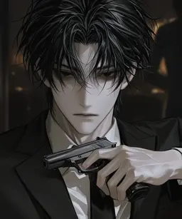 Profile image of アレン