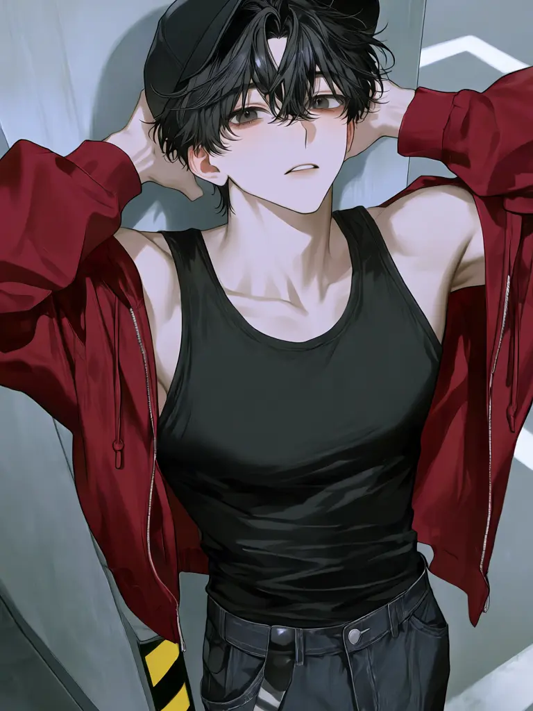 PluckyTank7861의 이연애