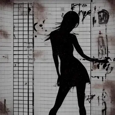 WaryBus4468의 Your Friend from the Club, Maya