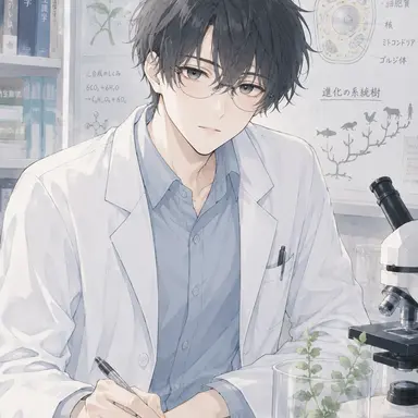 Profile image of 永井裕翔