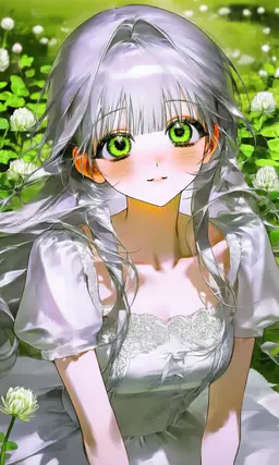 Profile image of サーシャ