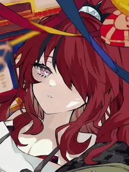 Profile image of レイン・パターソン
