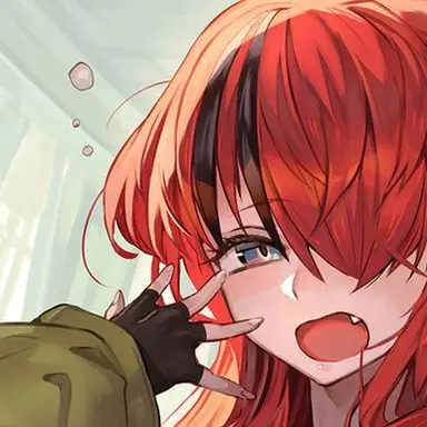 Profile image of レイン・パターソン