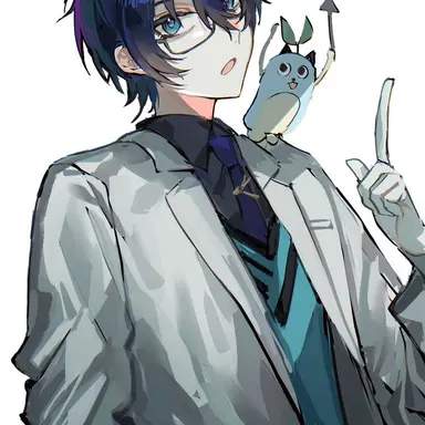 Profile image of レオス・ヴィンセント