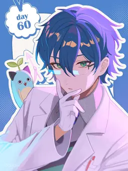 Profile image of レオス・ヴィンセント