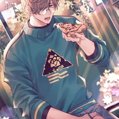 Profile image of オリバーエバンス