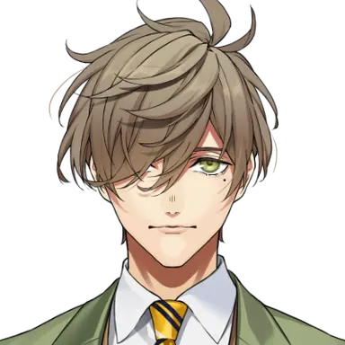 Profile image of オリバーエバンス
