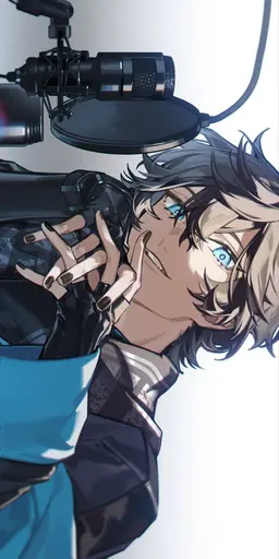 Profile image of アクシア・クローネ