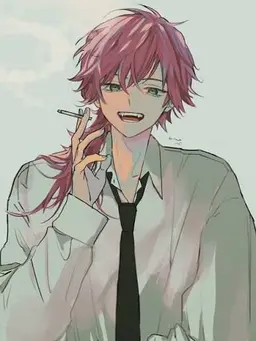 Profile image of ローレン・イロアス