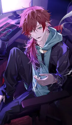Profile image of ローレン・イロアス
