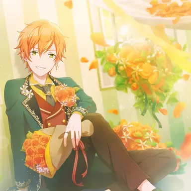 Profile image of 東雲彰人