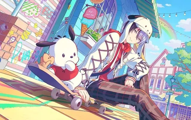 Profile image of 아오야기 토야