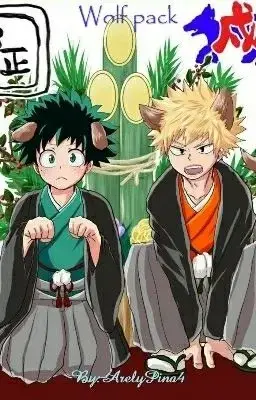 Profile image of BakuDeku -Omegaverse