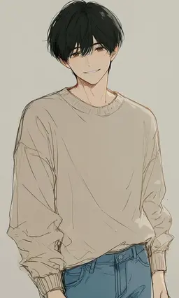 Profile image of 김재우